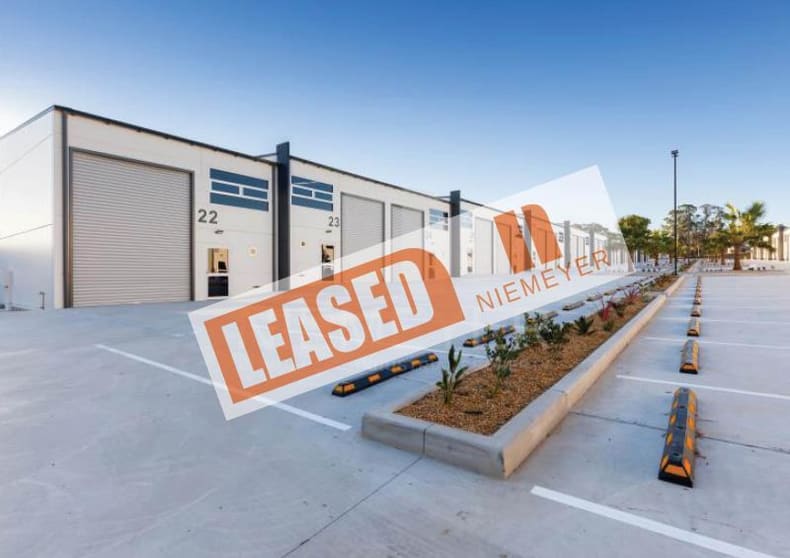 Click to view all images Lot 35/390 Marion Street Condell Park NSW 2200 - Image 1