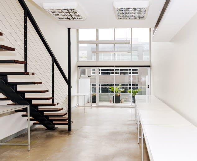 Click to view all images Suite 507/55 Holt Street Surry Hills NSW 2010 - Image 1