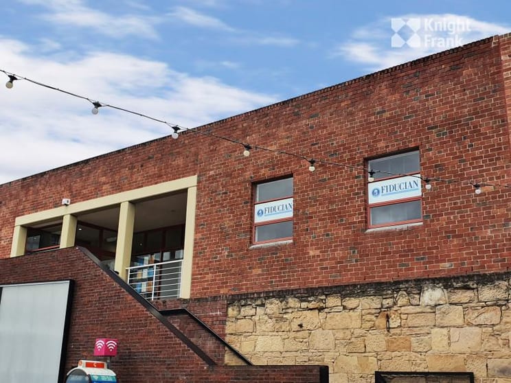 Click to view all images Level 1 Unit B/41 Salamanca Place Battery Point TAS 7004 - Image 1