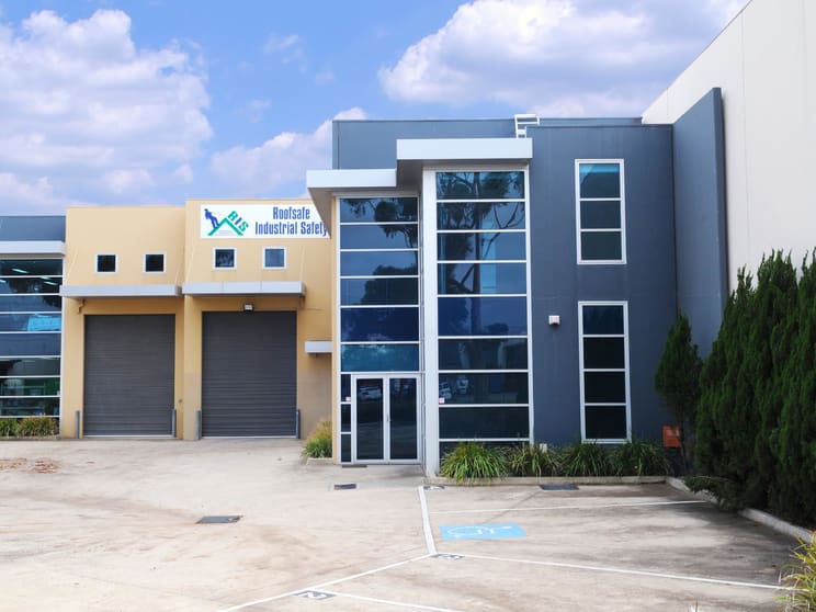 Click to view all images Unit 3/86-88 Western Avenue Tullamarine VIC 3043 - Image 1