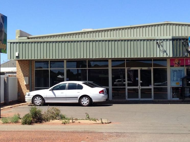 Click to view all images 165 Boulder Road Kalgoorlie WA 6430 - Image 1