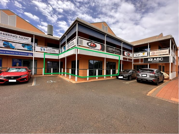 Click to view all images Suite 2/347 Hannan Street Kalgoorlie WA 6430 - Image 3