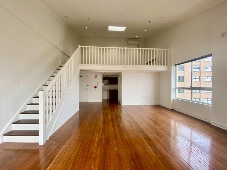 Click to view all images Level 3, 301/4-14 Buckingham Street Surry Hills NSW 2010 - Image 2