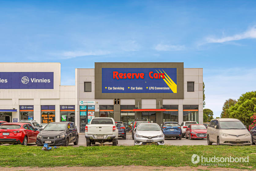 Click to view all images Level 1/8 Costas Drive Hoppers Crossing VIC 3029 - Image 1