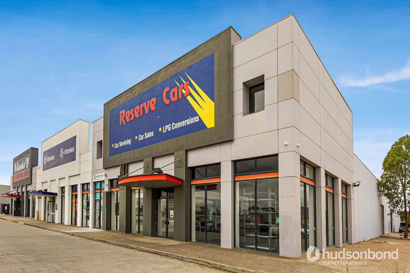 Click to view all images Level 1/8 Costas Drive Hoppers Crossing VIC 3029 - Image 2