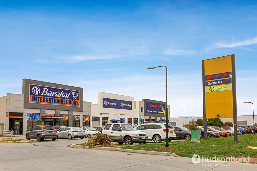 Click to view all images Level 1/8 Costas Drive Hoppers Crossing VIC 3029 - Image 3