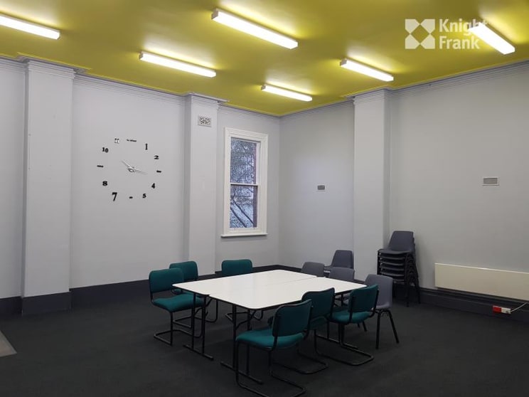 Click to view all images Level 1 Suite 2/123 Bathurst Street Hobart TAS 7000 - Image 1