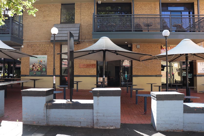 Click to view all images 2/121-125 Corrimal Street Wollongong NSW 2500 - Image 1