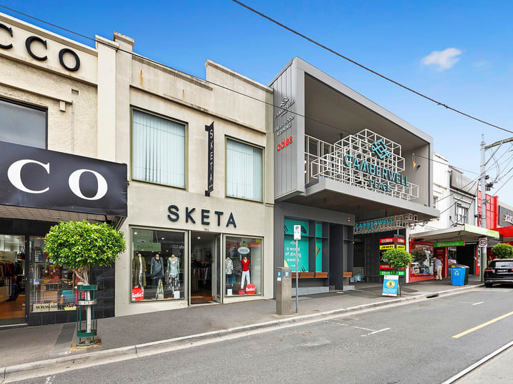 Click to view all images 789 Burke Road Camberwell VIC 3124 - Image 2