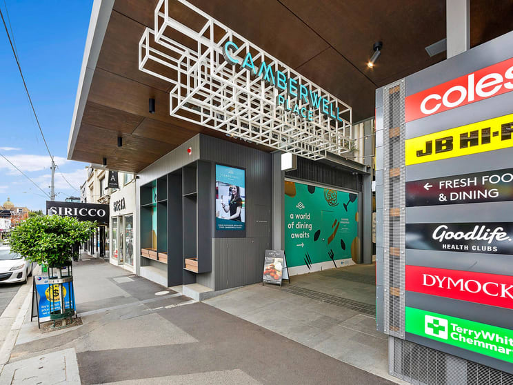 Click to view all images 789 Burke Road Camberwell VIC 3124 - Image 3