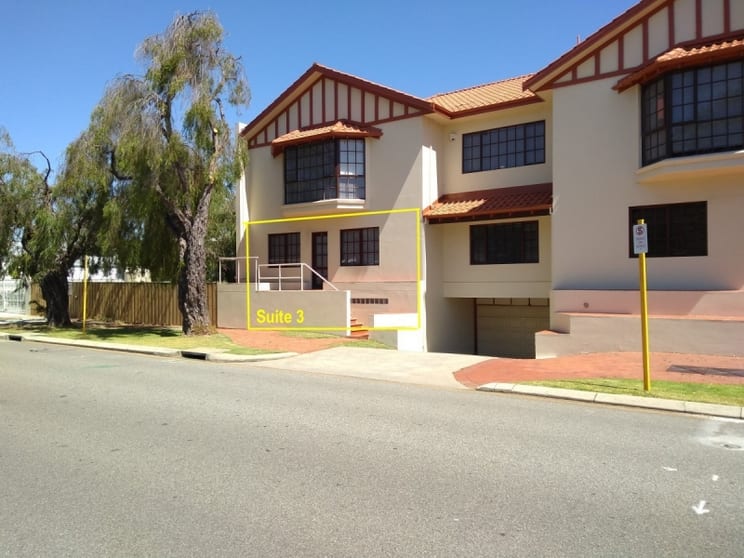 Click to view all images Suite 3/10 Johnston Street Peppermint Grove WA 6011 - Image 2