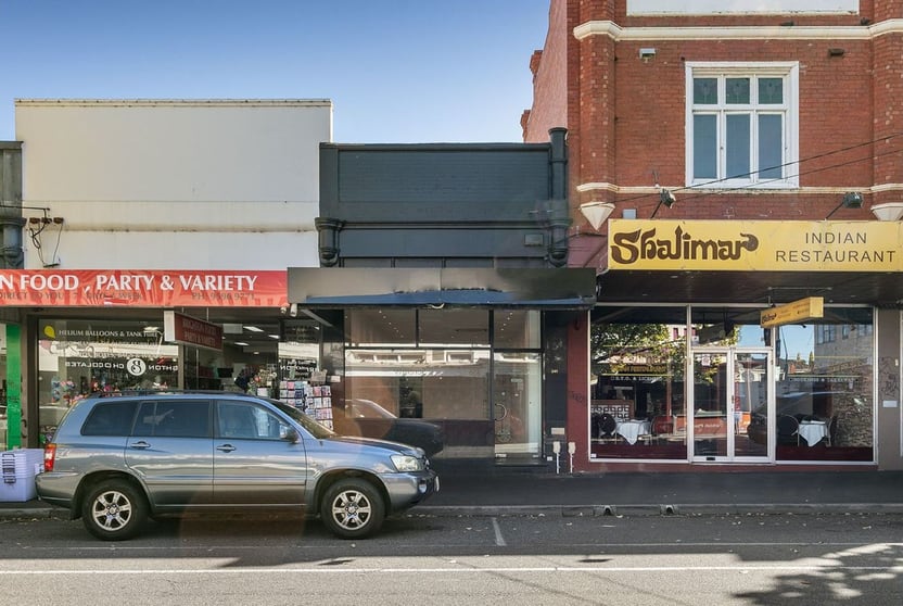 Click to view all images 341 Bay Street Brighton VIC 3186 - Image 1