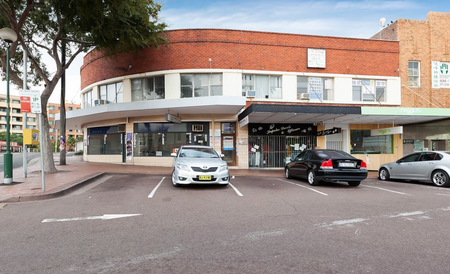 Click to view all images Suite 3/185D Forest Road Hurstville NSW 2220 - Image 1