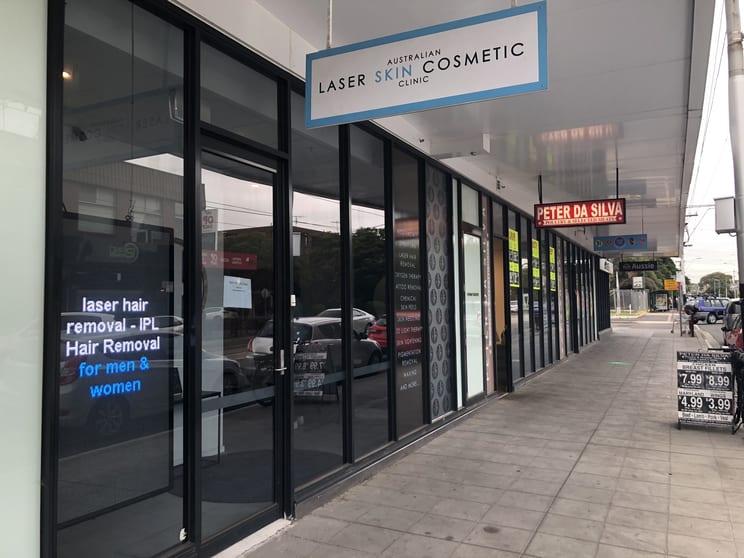 Click to view all images 1/483 Glen Huntly Road Elsternwick VIC 3185 - Image 1