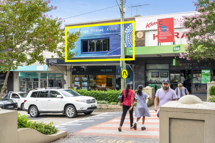 Click to view all images Level 1/25 Rohini Street Turramurra NSW 2074 - Image 1
