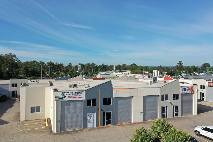 Click to view all images 29/22-26 Cessna Drive Cessna Drive Caboolture QLD 4510 - Image 1