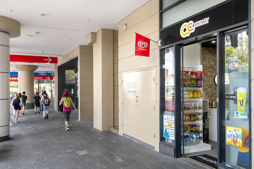 Click to view all images Shop 5P04/201 Pacific Highway St Leonards NSW 2065 - Image 2
