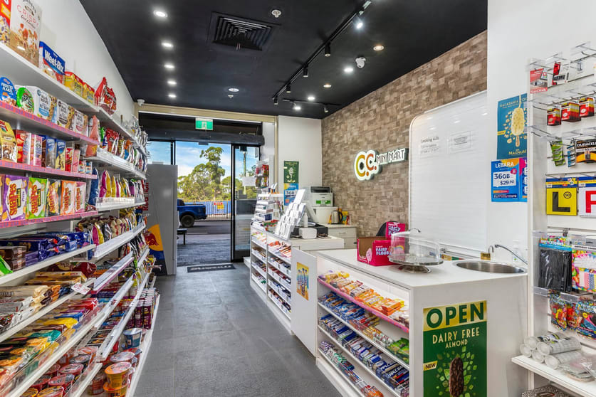 Click to view all images Shop 5P04/201 Pacific Highway St Leonards NSW 2065 - Image 3