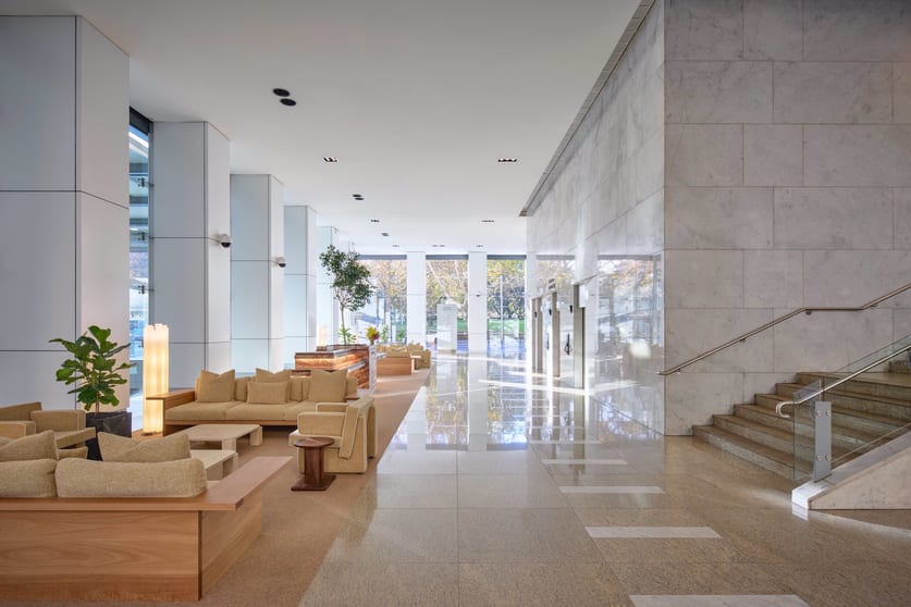 Click to view all images 201 Elizabeth Street Sydney NSW 2000 - Image 3