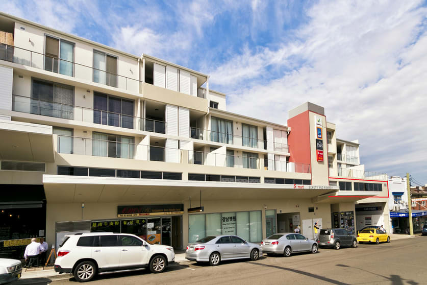 Click to view all images 52-80 Rowe Street Eastwood NSW 2122 - Image 1