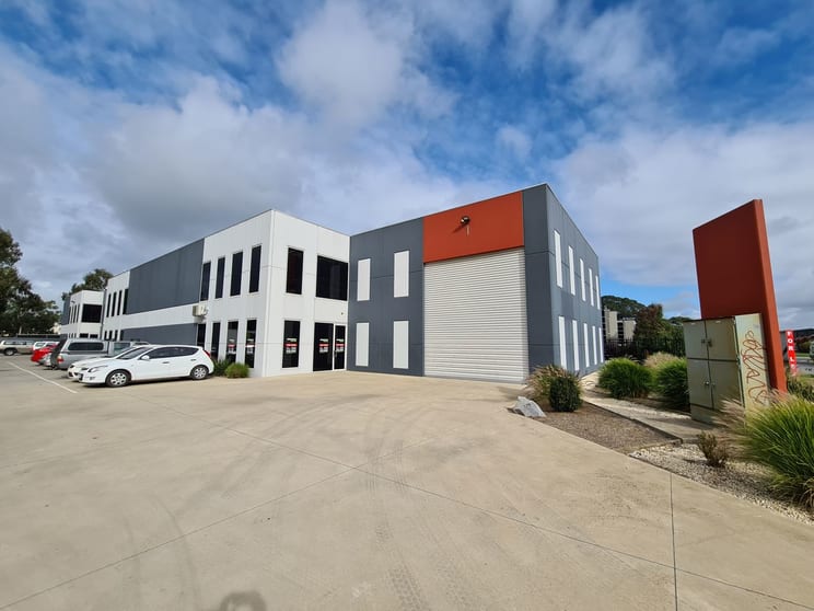 Click to view all images 1/14-18 Venture Court Dandenong South VIC 3175 - Image 1