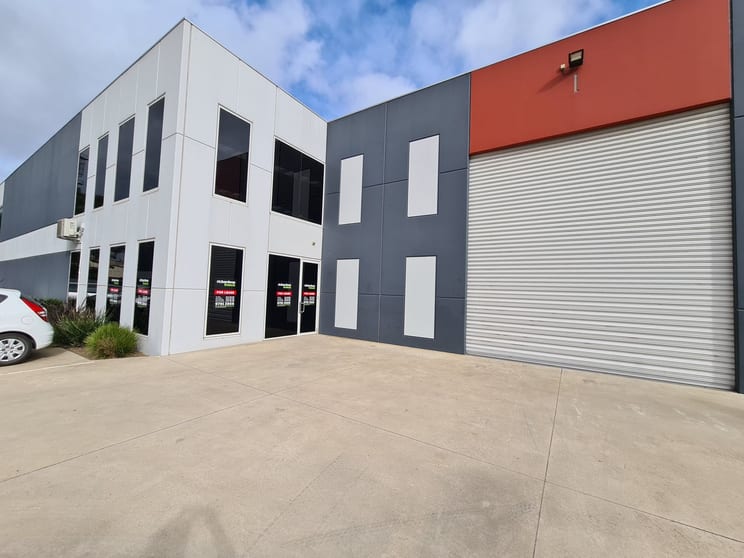Click to view all images 1/14-18 Venture Court Dandenong South VIC 3175 - Image 2