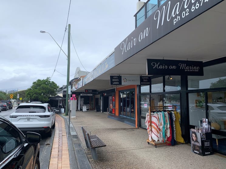 Click to view all images 96A Marine Parade Kingscliff NSW 2487 - Image 2