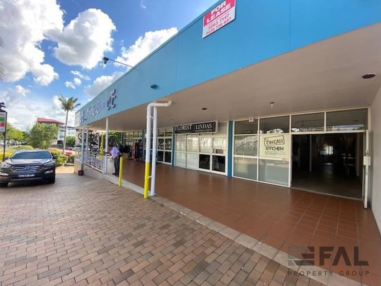 Click to view all images Shop 1/483 Fairfield Road Yeronga QLD 4104 - Image 1