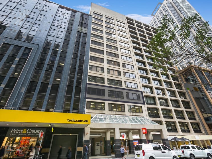 309 Pitt Street Sydney NSW 2000 - Image 1