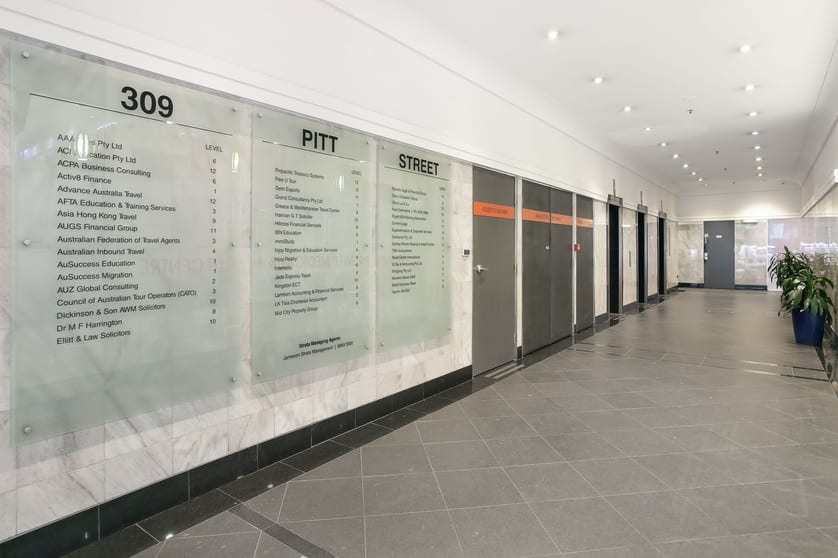 309 Pitt Street Sydney NSW 2000 - Image 3