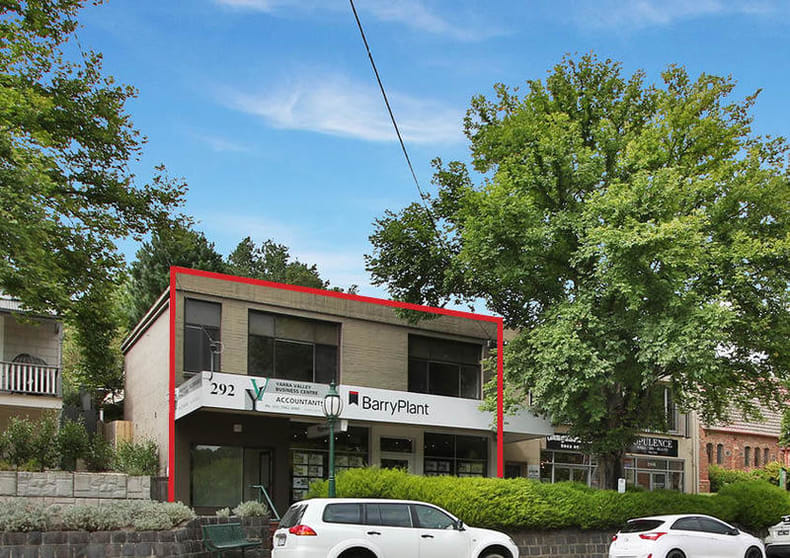 Click to view all images 292 Maroondah Highway Healesville VIC 3777 - Image 1