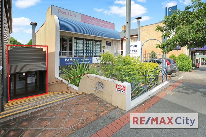 Click to view all images Lower/233 Given Terrace Paddington QLD 4064 - Image 1