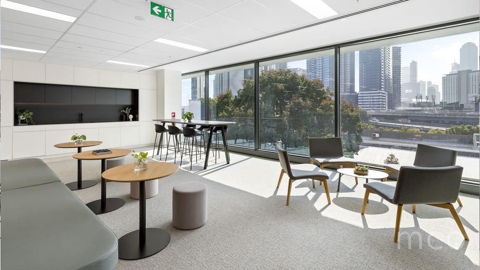 Click to view all images Suite 3, Level 2/101 Moray Street South Melbourne VIC 3205 - Image 2