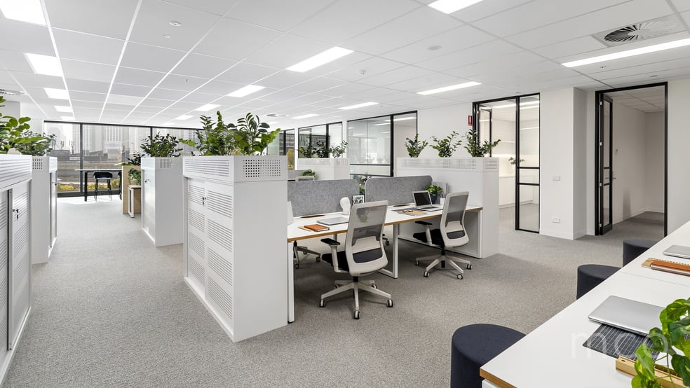 Click to view all images Unit 5, Level 2/101 Moray Street South Melbourne VIC 3205 - Image 1