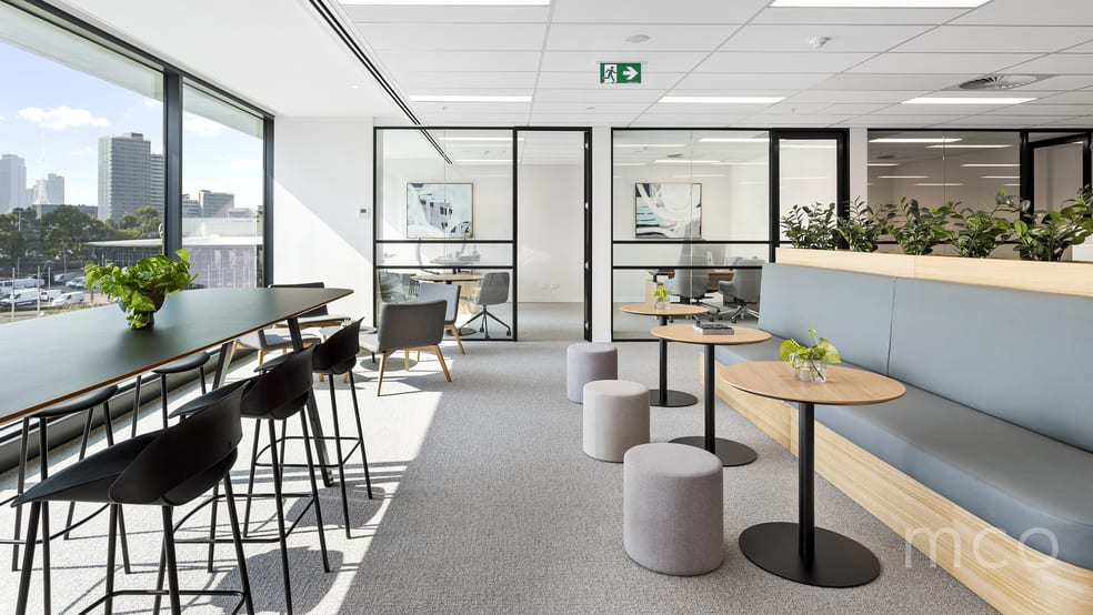 Click to view all images Unit 5, Level 2/101 Moray Street South Melbourne VIC 3205 - Image 3