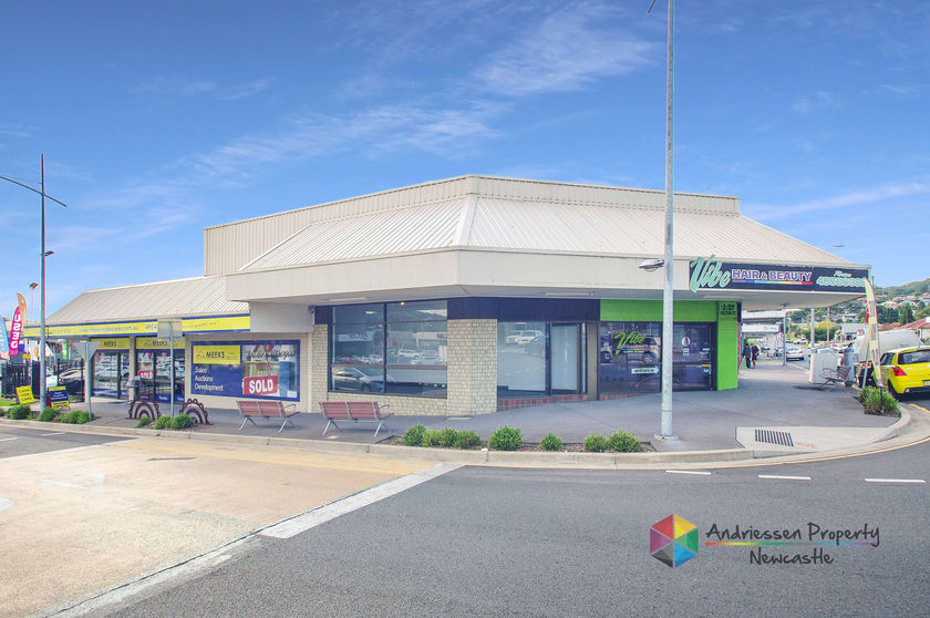 Click to view all images 1/27 Kelton Street Cardiff NSW 2285 - Image 1