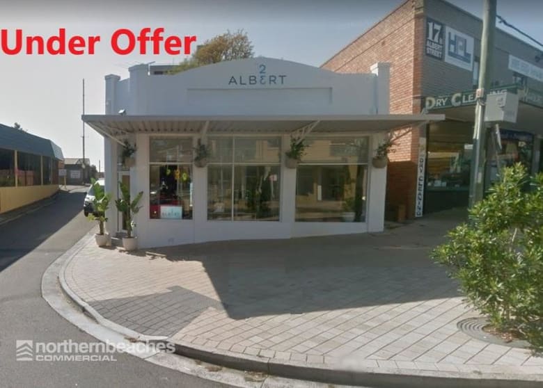 Click to view all images Freshwater NSW 2096 - Image 1
