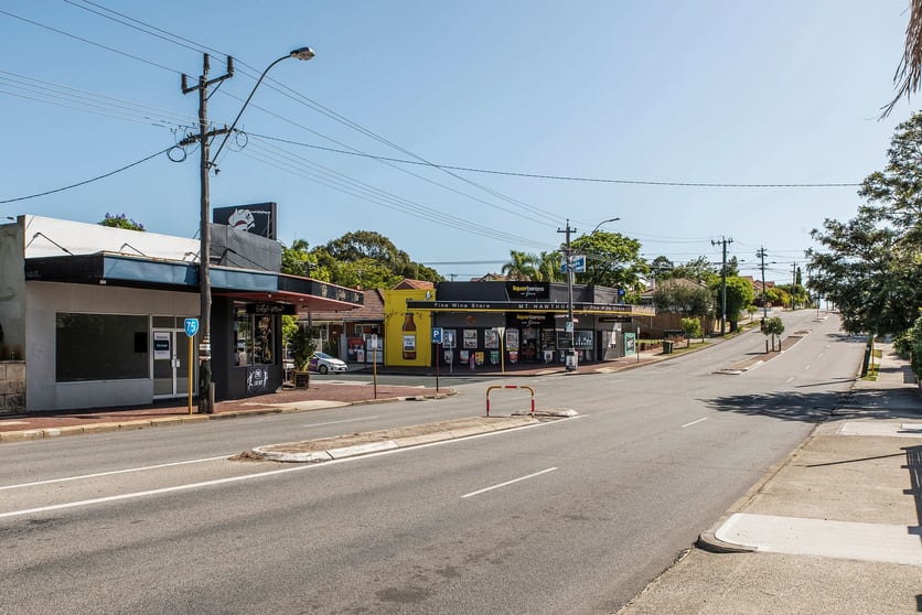 Click to view all images 25A Green Street Mount Hawthorn WA 6016 - Image 3