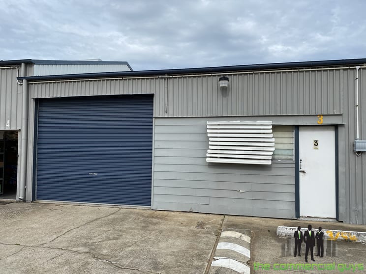 Click to view all images 3/54 High St Kippa-ring QLD 4021 - Image 1