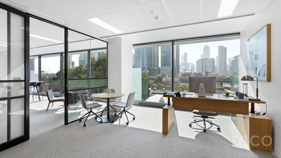 Click to view all images Suite 3, Level 2/101 Moray Street South Melbourne VIC 3205 - Image 1