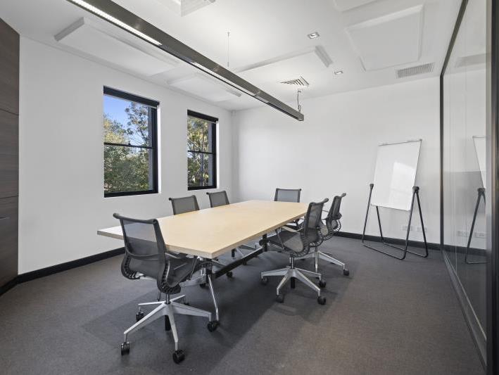 Click to view all images Level 1 Office/117 Majors Bay Road Concord NSW 2137 - Image 1