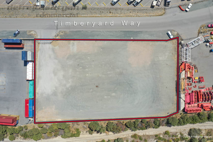 Click to view all images Yard F/446 Timberyard Way Bibra Lake WA 6163 - Image 1