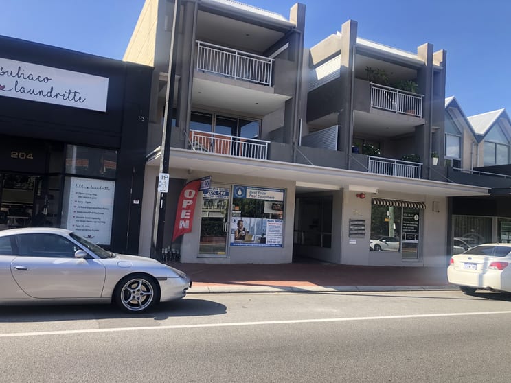 Click to view all images 1/202 Nicholson Road Subiaco WA 6008 - Image 1