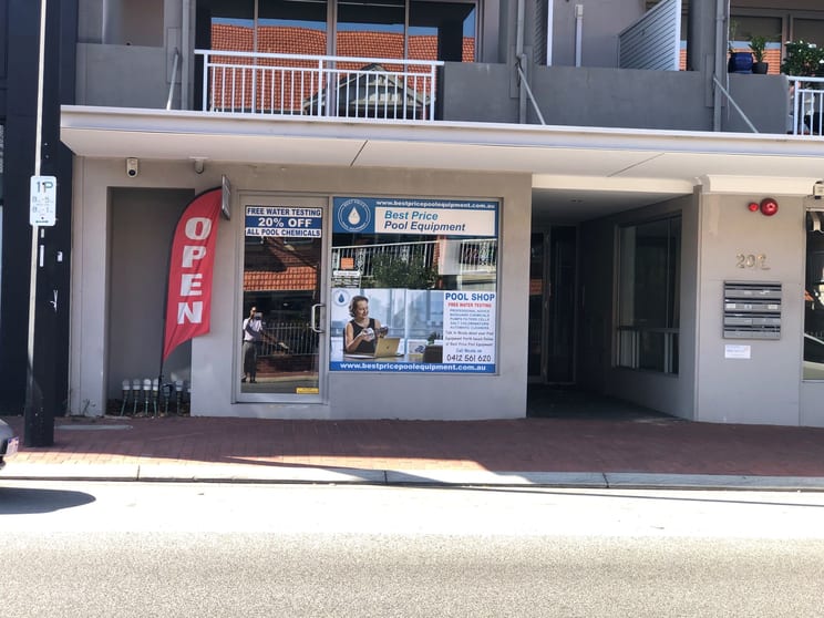 Click to view all images 1/202 Nicholson Road Subiaco WA 6008 - Image 2