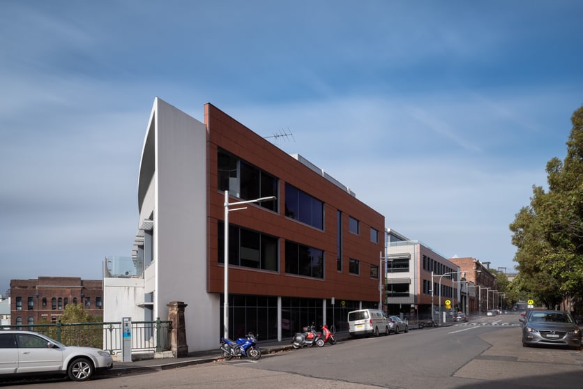 Click to view all images 8 Windmill Street Walsh Bay NSW 2000 - Image 1