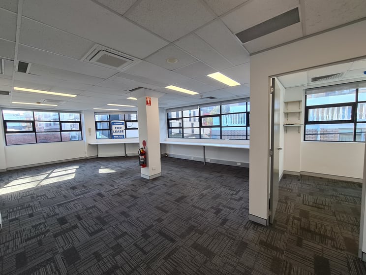 Click to view all images Suite 201/15 Belvoir Street Surry Hills NSW 2010 - Image 1