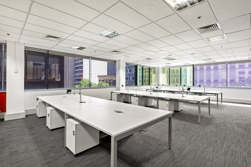 Click to view all images Level 7/455 Bourke Street Melbourne VIC 3000 - Image 2