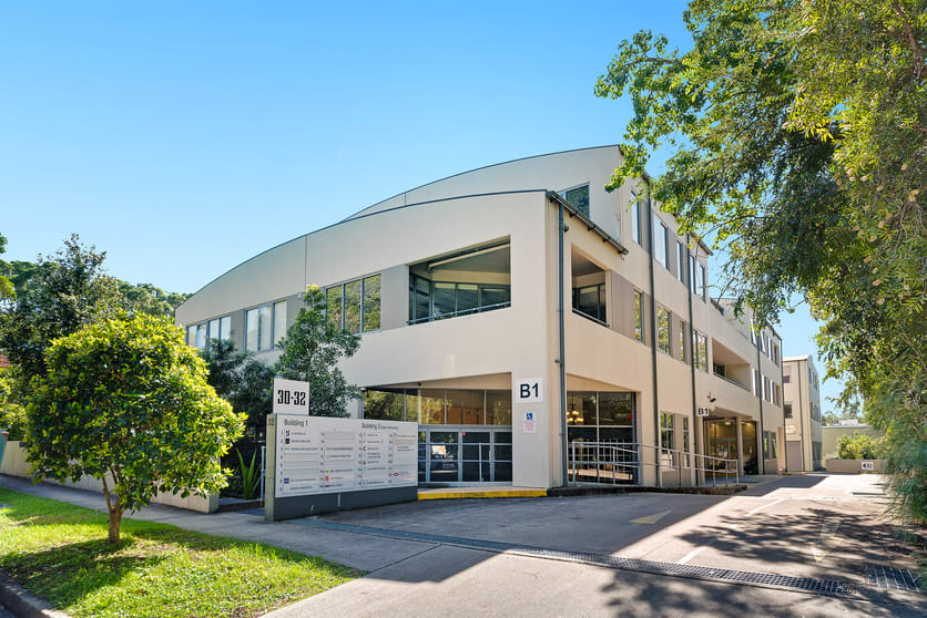Click to view all images 11B/30-32 Barcoo Street Roseville NSW 2069 - Image 1
