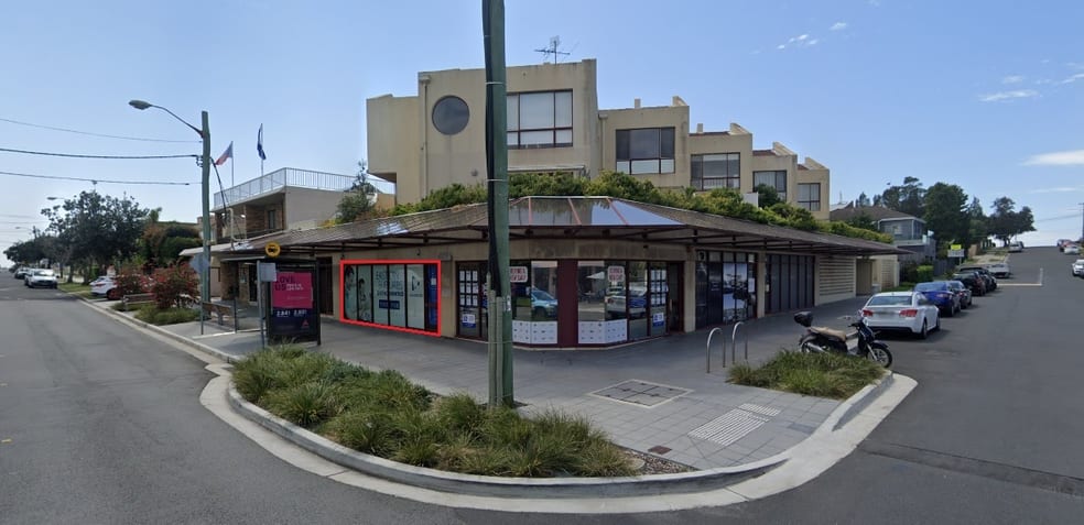 Shop 1/161-167 Military Road Dover Heights NSW 2030 - Image 1