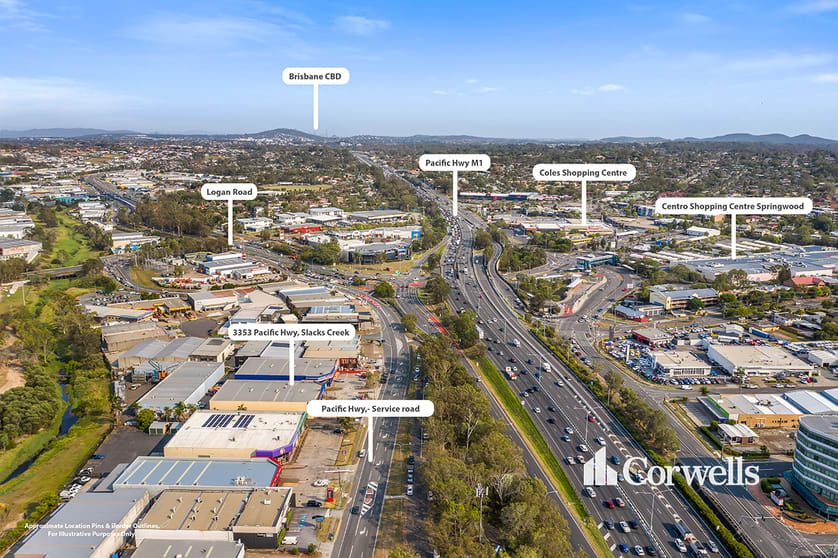 Click to view all images 2/3353 Pacific Highway Slacks Creek QLD 4127 - Image 3